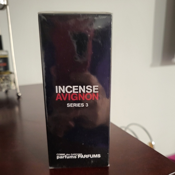 Comme des Garcons Other - "Avignon Series 3" By Comme Des Garcons Fragrance